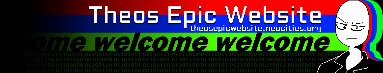 theosepicwebsite banner here (780px)