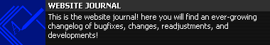 click for journal