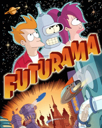 Futurama Review