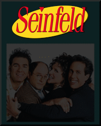 Seinfeld Review