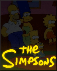 The Simpsons Review